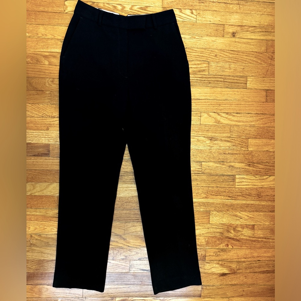 Topshop high waisted dress pants - Size 4